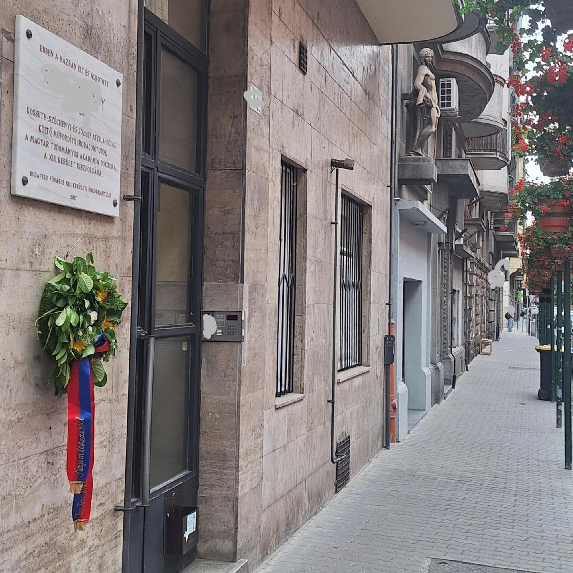 Pannonius Apartman — Photos 2